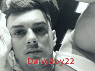 Danyboy22