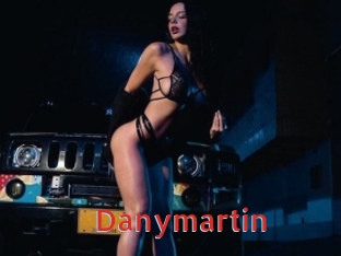 Danymartin