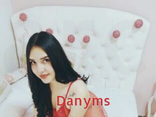 Danyms