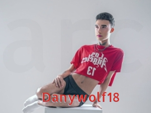 Danywolf18