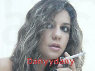 Danyydany