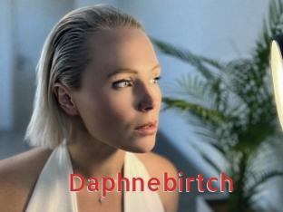Daphnebirtch