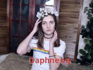 Daphneog