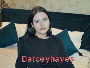 Darceyhayes