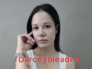 Darceymeaden