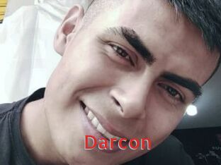 Darcon