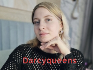 Darcyqueens