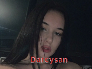 Darcysan