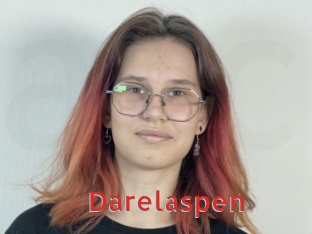 Darelaspen