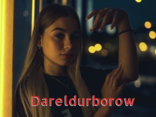 Dareldurborow