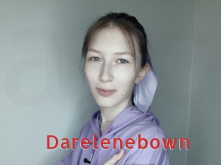 Darelenebown