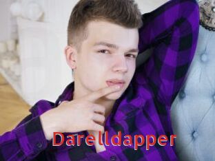 Darelldapper