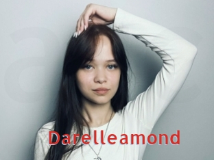 Darelleamond