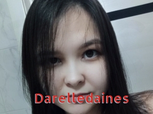 Darelledaines