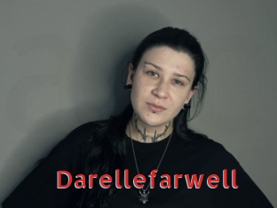 Darellefarwell