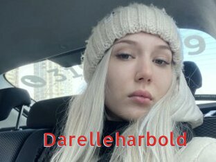 Darelleharbold