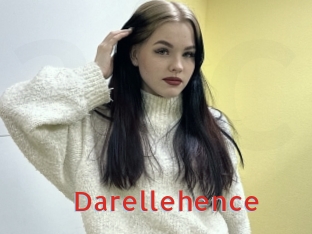 Darellehence