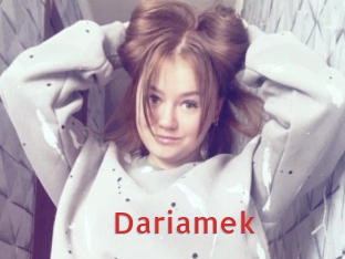Dariamek