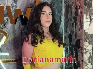 Darianamarin