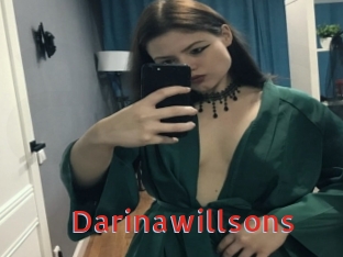 Darinawillsons