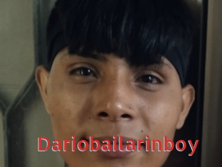 Dariobailarinboy