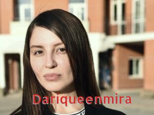 Dariqueenmira
