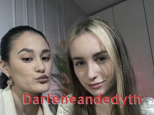 Darleneandedyth