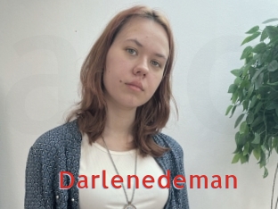 Darlenedeman