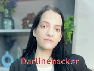 Darlinehacker