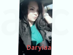 Daryiaa