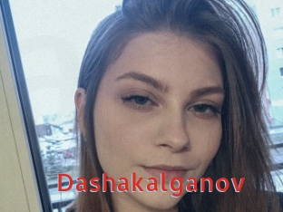 Dashakalganov
