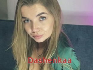 Dashenkaa