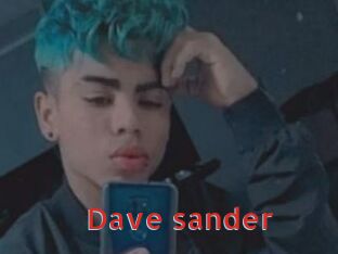 Dave_sander