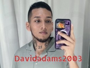 Davidadams2003