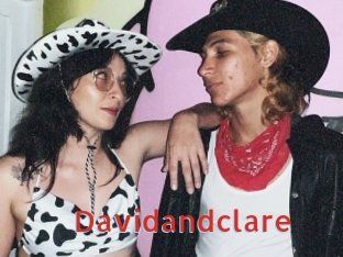 Davidandclare