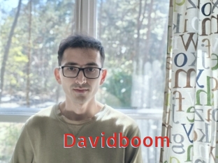 Davidboom