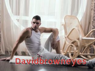 Davidbrowneyes