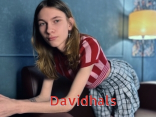 Davidhals