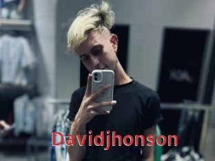 Davidjhonson