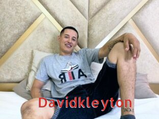 Davidkleyton