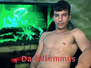 Davidlemmus