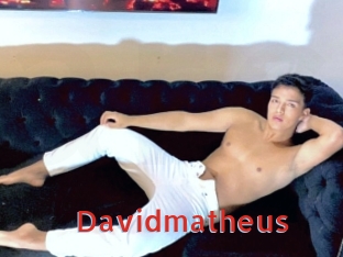 Davidmatheus