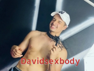 Davidsexbody