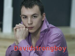 Davidstrongboy