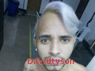 Davidtyson