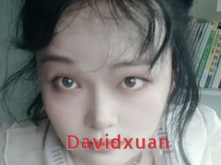 Davidxuan