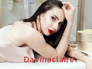 Davinaclaire