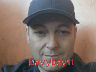 Davyboy11
