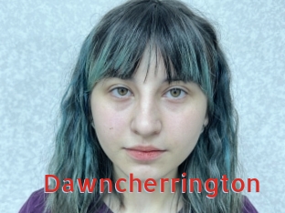 Dawncherrington