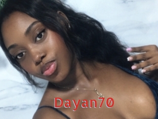 Dayan70